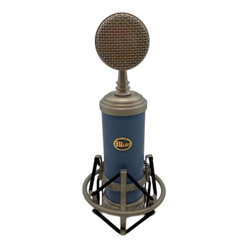 Bluebird コンデンサーマイク 動作未確認