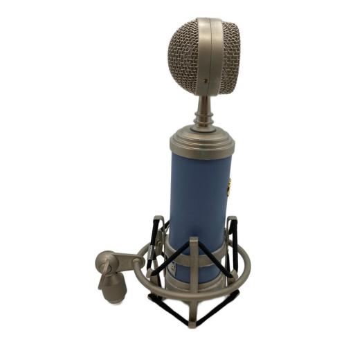 Bluebird コンデンサーマイク 動作未確認