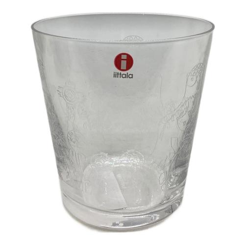 iittala (イッタラ) タンブラー Taika 2Pセット