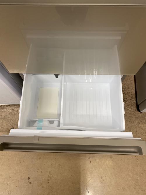 Panasonic (パナソニック) 3ドア冷蔵庫 NR-C344GC-N 2023年製 335L クリーニング済