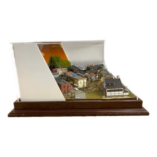 昭和の鉄道模型つくる 完成品 Nゲージ｜トレファクONLINE