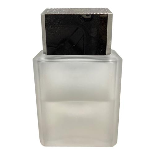 CHANEL (シャネル) フレグランス AFTER SHAVE LOTION 100ml 残量50%-80%