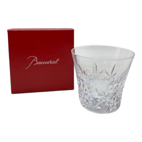 Baccarat (バカラ) ロックグラス 2023