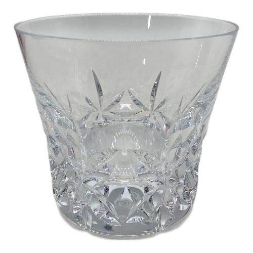【新品未使用品】Baccarat 2023年製 ロックグラス Baccarat (バカラ) ロックグラス 2023｜トレファクONLINE