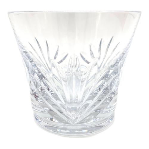 Baccarat (バカラ) ロックグラス ルテシア 2024 2Pセット