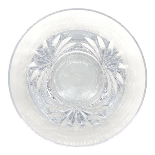 Baccarat (バカラ) ロックグラス ルテシア 2024 2Pセット