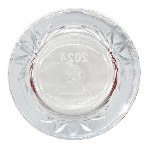 Baccarat (バカラ) ロックグラス ルテシア 2024 2Pセット