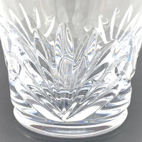 Baccarat (バカラ) ロックグラス ルテシア 2024 2Pセット