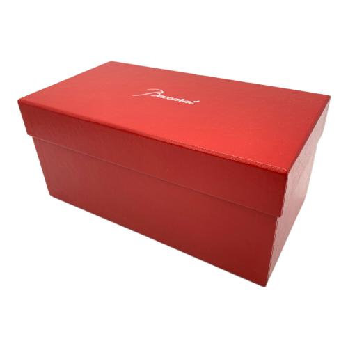 Baccarat (バカラ) ロックグラス ルテシア 2024 2Pセット