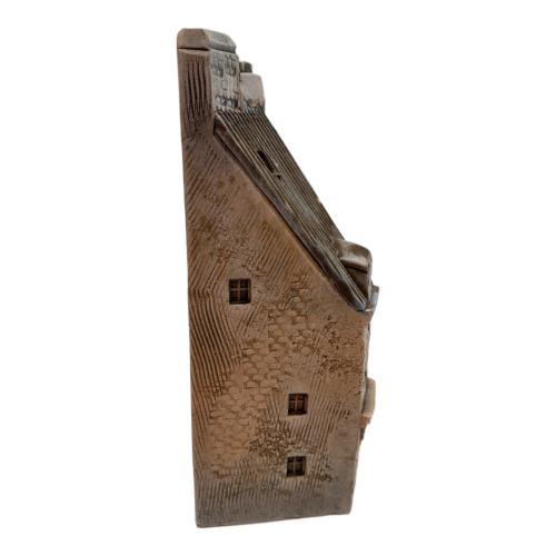 GAULT HOUSE ミニチュアハウス 1002/03