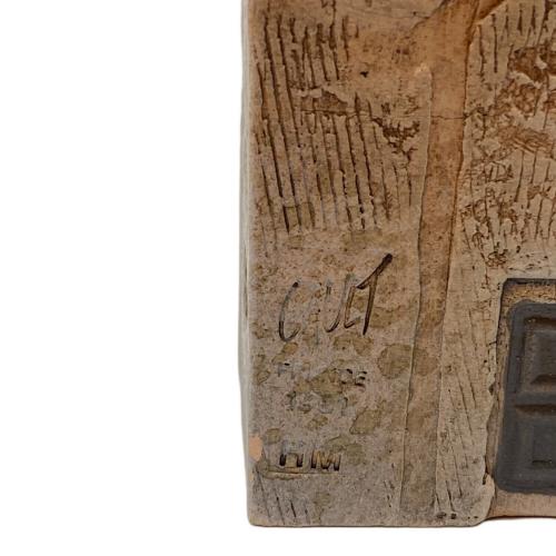 GAULT HOUSE ミニチュアハウス 1002/03