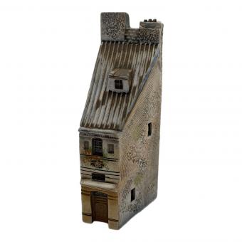 GAULT HOUSE (ゴーハウス) ミニチュアハウス 1002/02