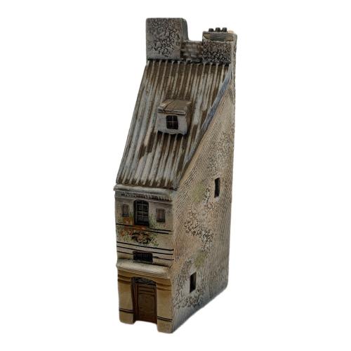 GAULT HOUSE (ゴーハウス) ミニチュアハウス 1002/02