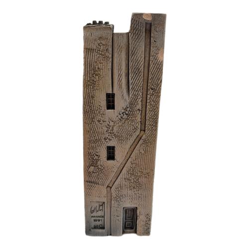 GAULT HOUSE (ゴーハウス) ミニチュアハウス 1002/02