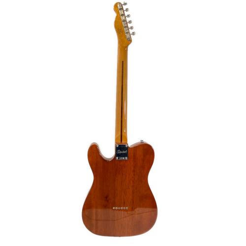Squier(スクワイア) エレキギター Classic Vibe 60s Telecaster Thinline