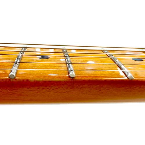 Squier(スクワイア) エレキギター Classic Vibe 60s Telecaster Thinline