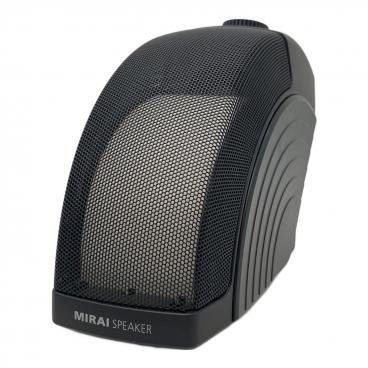 【トレファク足立扇店】ﾐﾗｲｽﾋﾟｰｶｰ Sound Fan SF-MIRAIS 5　付属品完備 Sound Fun (サウンドファン) MIRAI SPEAKER Home SF-MIRAIS5
