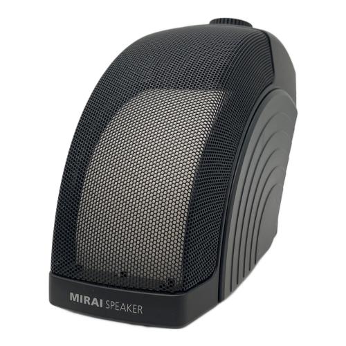 サウンドファン スピーカー SF-MIRAIS5