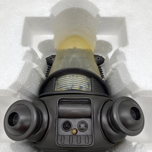 ロビー・ザ・ロボットトーキングフィギュア