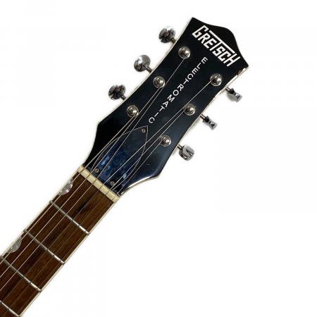 Gretsch Electromatic G5445T エレキギター Gretsch G5445T Double Jet with Bigsby - Black | Sweetwater