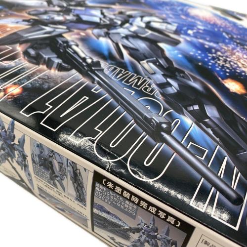 MG1/100マスターグレード　デルタプラス