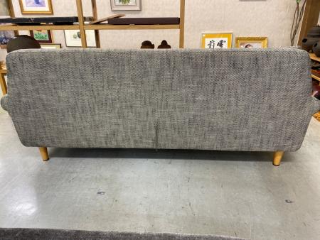 unico BOERUM ウニコ ボアラム 2.5人掛けソファ オットマン 本当に買ってよかったもの｜unico BOERUM 2.5シーターソファ - starnote*