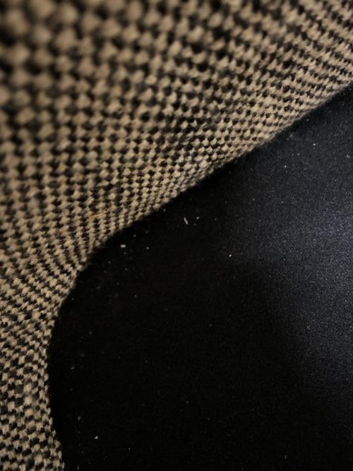 UNICO (ウニコ) 2人掛けソファー　BOERUM（ボアラム） グレー ファブリック