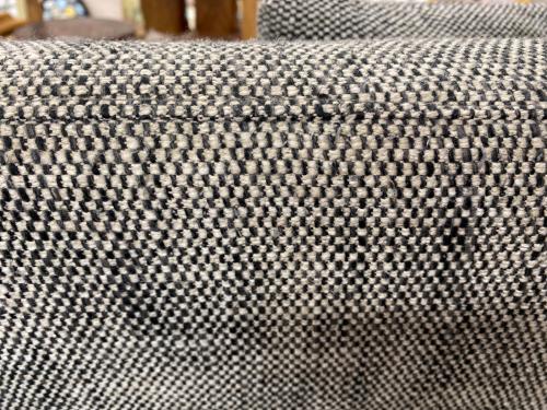 UNICO (ウニコ) 2人掛けソファー BOERUM（ボアラム） グレー