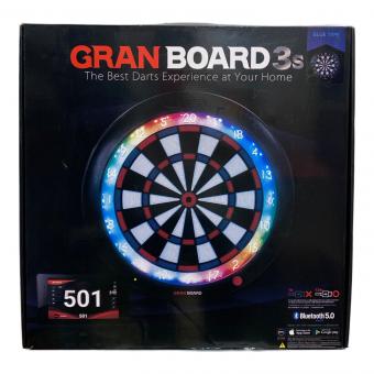 GRAN BOARD3s ダーツボード