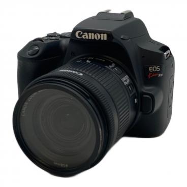 ジャンク品Canon EOS 7D 一眼レフカメラ ボディレンズ 周辺機器セット