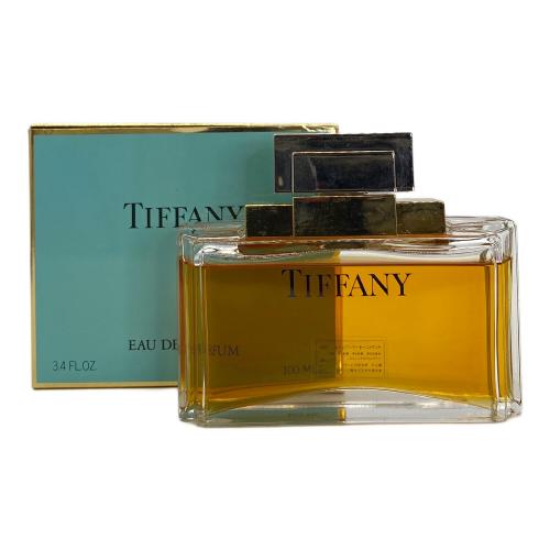 TIFFANY & Co. (ティファニー) オードパフューム  100ml