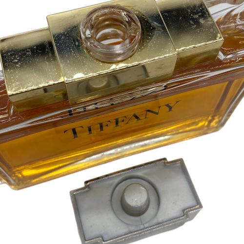 ティファニー 100ml オードパルファム 香水 TIFFANY & Co. (ティファニー) オードパフューム 100ml｜トレファクONLINE