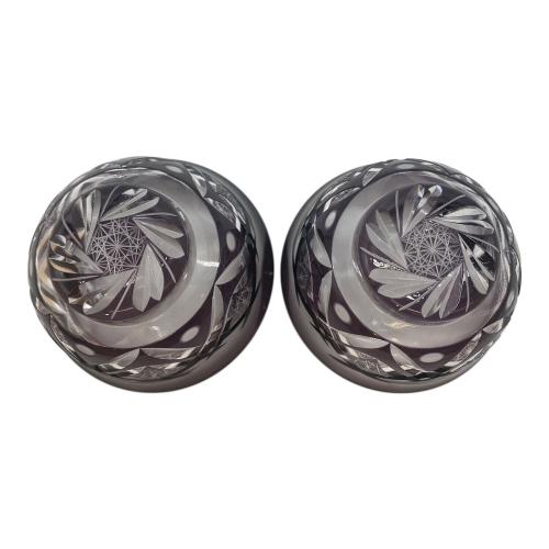 華硝 (ハナショウ) 江戸切子