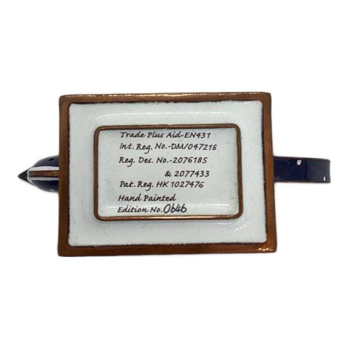 ティーポット型インテリア Trade  Plus aid en431