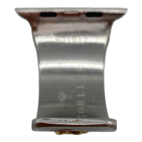 SOULITE ARABESQUE FLOWER アップルウォッチ44/45mm専用バングル