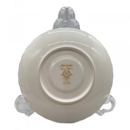 Noritake (ノリタケ) ティーセット キューティーローズ 3Pセット