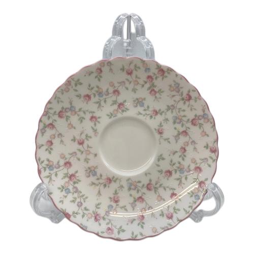 Noritake (ノリタケ) ティーセット キューティーローズ 3Pセット