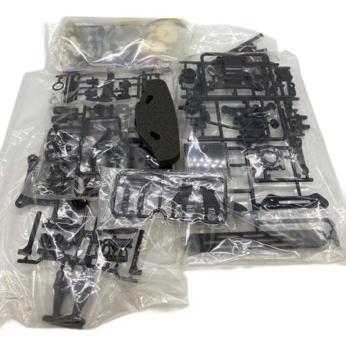 1/10電動RC4WDレーシングカー レイブリック NSX2003