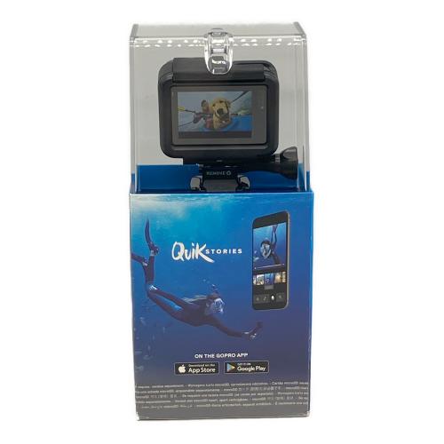 GoPro (ゴー プロ) アクションカメラ HERO5 BLACK