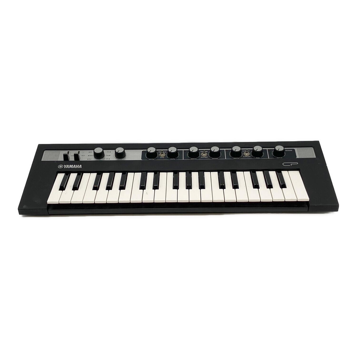 【注意事項あり】YAMAHA Reface CP 欧州販売品 YAMAHA (ヤマハ) シンセサイザー Reface CP｜トレファクONLINE