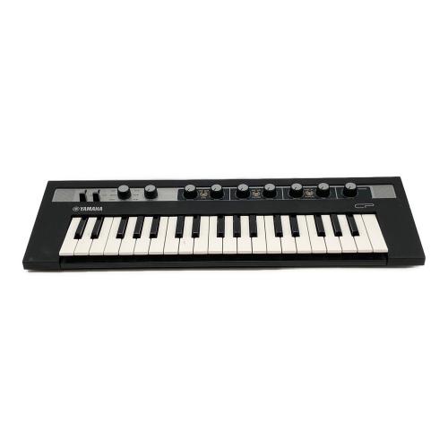 YAMAHA (ヤマハ) シンセサイザー Reface CP