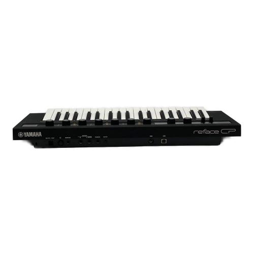 YAMAHA (ヤマハ) シンセサイザー Reface CP｜トレファクONLINE