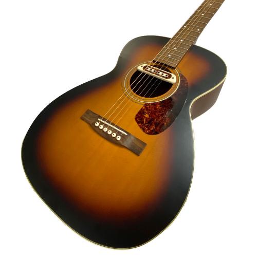 GUILD (ギルド) エレクトリックアコースティックギター M-240E TROUBADOUR