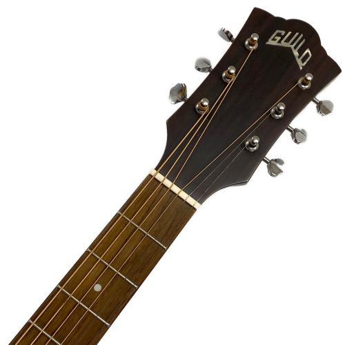 GUILD (ギルド) エレクトリックアコースティックギター M-240E TROUBADOUR