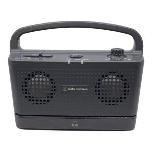 audio-technica (オーディオテクニカ) ワイヤレススピーカーシステム AT-SP767XTV