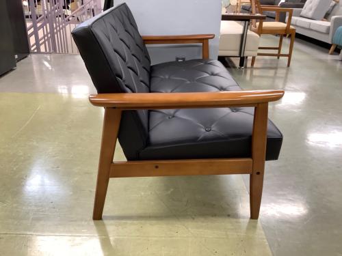 karimoku (カリモク) 2人掛けソファー