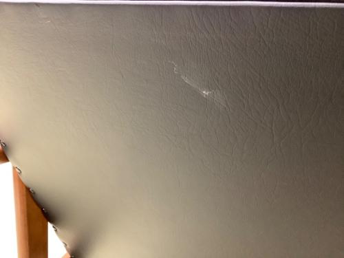 karimoku (カリモク) 2人掛けソファー