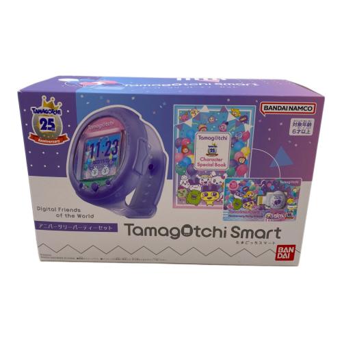 たまごっちスマート 25thアニバーサリーパーティーセット