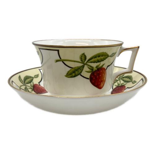 Wedgwood (ウェッジウッド) カップ&ソーサー キングスリー