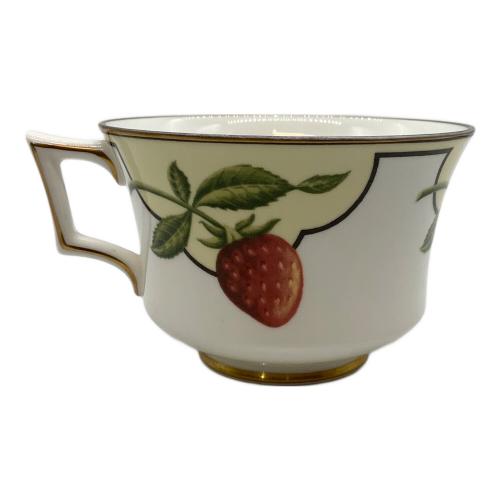 Wedgwood (ウェッジウッド) カップ&ソーサー キングスリー